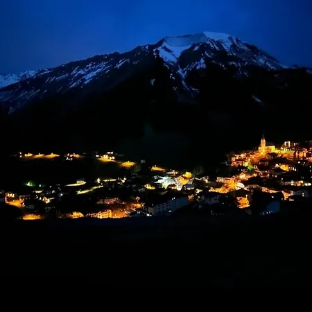 Apartament Bienenblick