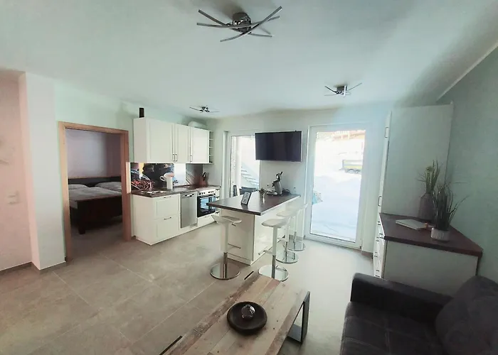 Apartmán Bienenblick