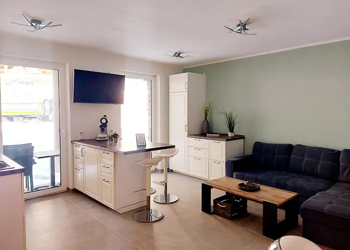 Bienenblick Apartmán *