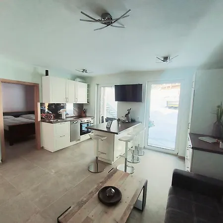 Appartement Bienenblick