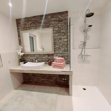 Appartement Bienenblick