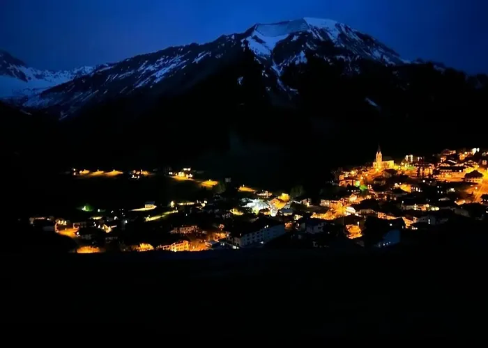 Appartement Bienenblick