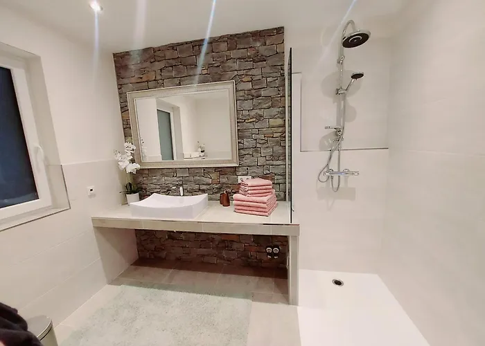 Appartement Bienenblick