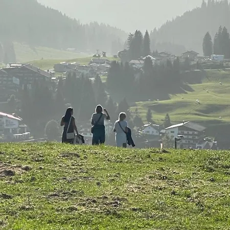 アパート Bienenblick *