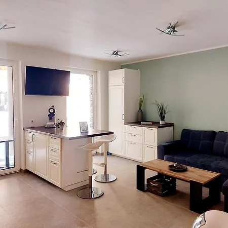 Bienenblick アパート *