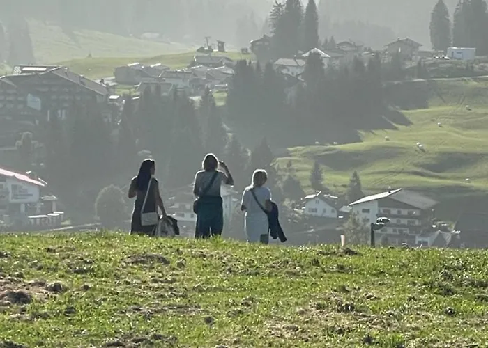 アパート Bienenblick *